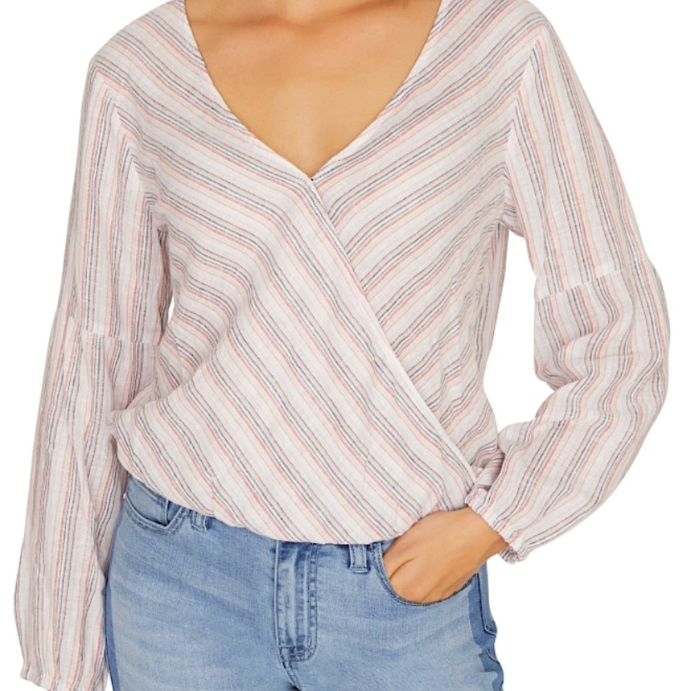 Sanctuary - Blouse